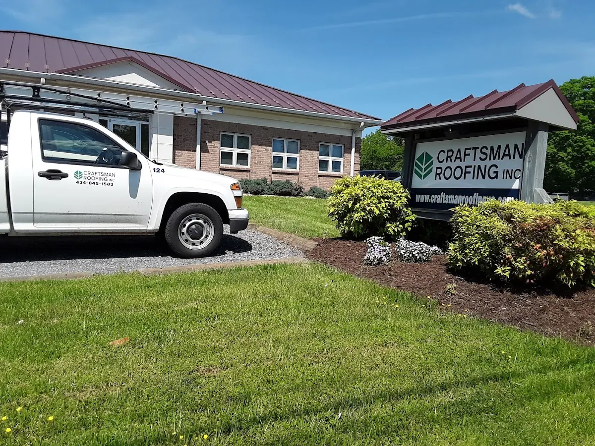 Quality Gutter & Downspout Repair by experienced craftsmen in Vandalia